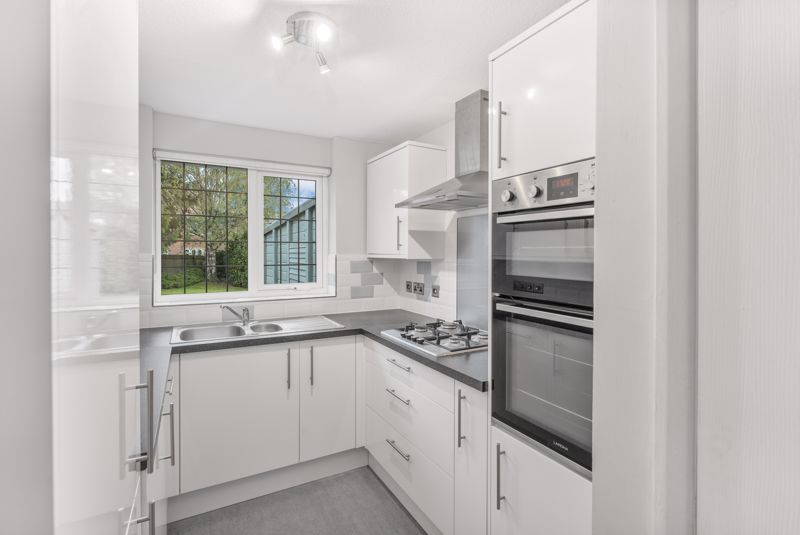 Keyser Road Bodicote